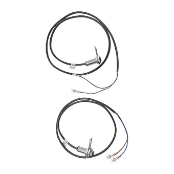 Interrupteur à lames souples Buffalo