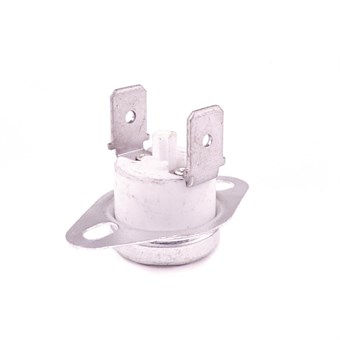 Thermostat à réarmement manuel Buffalo 145°C