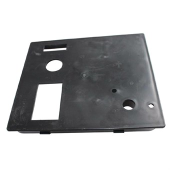 Panneau de commande Polar