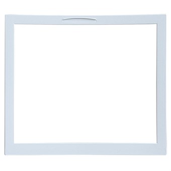 Cadre en verre Polar