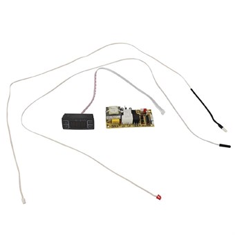 Contrôleur numérique complet Polar