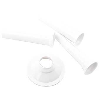 Lot de buses de remplissage à saucisse Buffalo pour CB943