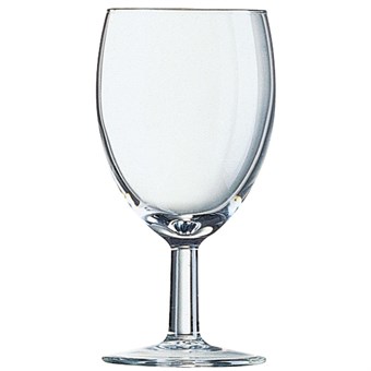 Verres à vin Arcoroc Savoie 240ml (Lot de 48)