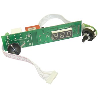 Thermostat pour armoire réfrigérée négative Polar série C