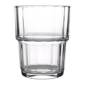 Gobelets Arcoroc Norvege 250ml (Lot de 6)