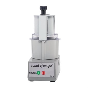 Combiné cutter et coupe-légumes R101 XL Robot Coupe
