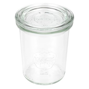 Verrine weck APS 160ml (Lot de 12)