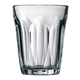 Gobelets Duralex Provence 130ml (Lot de 6)
