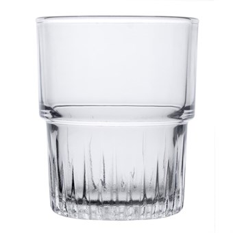 Gobelets empilables Duralex 200ml (Lot de 6)