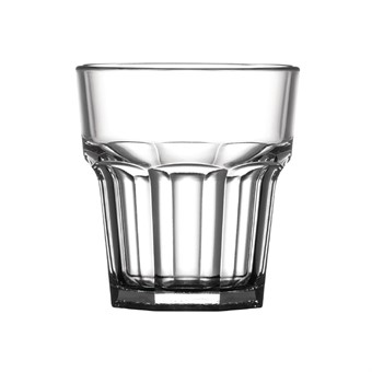 Gobelets en polycarbonate BBP 255ml