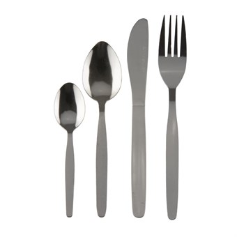 Offre spéciale : Ménagère Olympia Kelso (Lot de 48)
