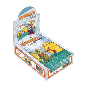 Livres de coloriage pour enfants Dining Kids  (Lot de 50)
