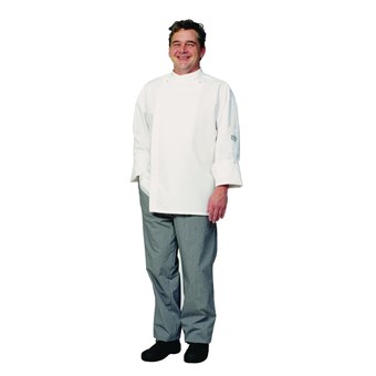 Chaud Devant Santino blanc S