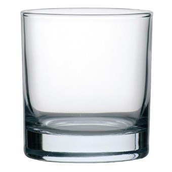 Verres à whisky Utopia 330 ml (lot de 12)