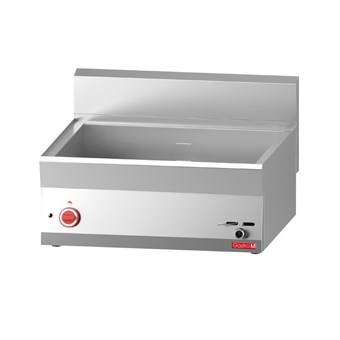 Bain-marie électrique GN2/1 Gastro M 650 65/70BME