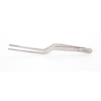 Pince à sushi inox embouts arrondis Clifton Food Range 140mm