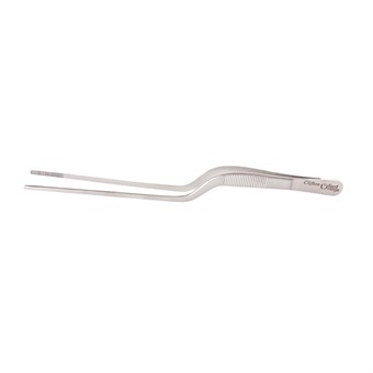 Pince à sushi inox embouts arrondis Clifton Food Range 200mm