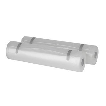 Rouleaux de sacs sous vide 280mm Vogue lot de 2
