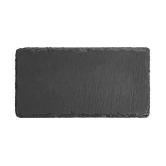 Plateaux en ardoise naturelle GN Olympia 