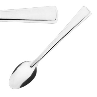 Lot de 120 cuillères à café Nisbets Essentials