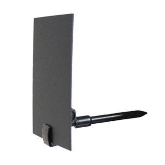 Pointes pour ardoises CL310 Securit (lot de 20)