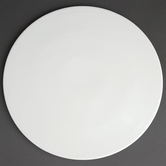 Asssiette à pizza Olympia 330mm lot de 6