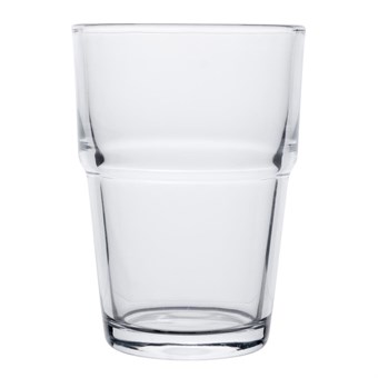 Gobelet empilable Olympia 200ml x12