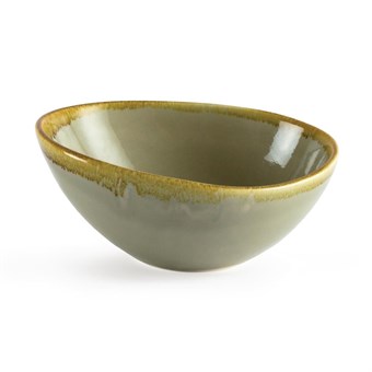 Bol couleur mousse Olympia Kiln 165mm (Lot de 6)