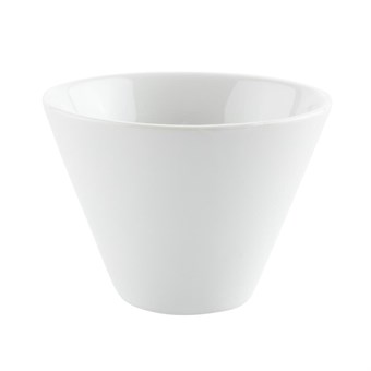 Ramequins coniques Olympia Whiteware 110mm (lot de 6)