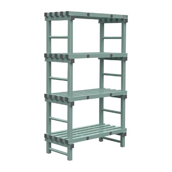 Rayonnage Euro Jackstack by Rea 1000mm x 500mm