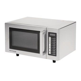 Micro-ondes programmable Menumaster RMS510TS