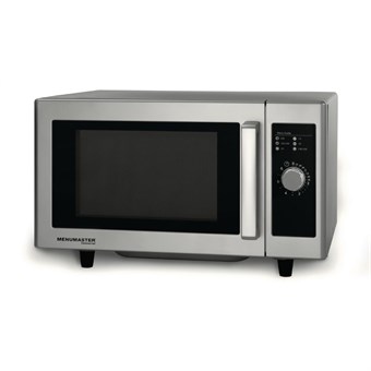 Micro-ondes manuel Menumaster RMS510DS