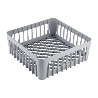 Casier de lavage 40x40cm Gastro M