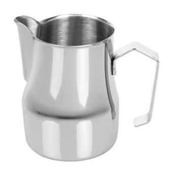 Pichet à lait inox pour Latte art 500ml
