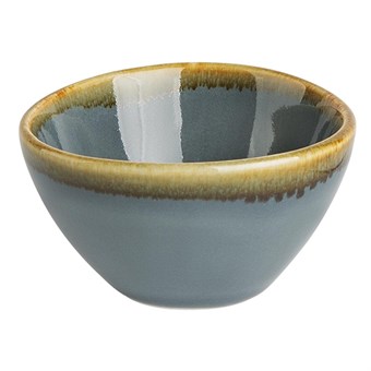 Pot à sauce couleur océan Kiln Olympia 68mm