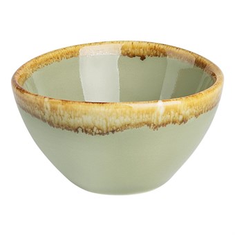 Pot à sauce couleur mousse Kiln Olympia 68mm