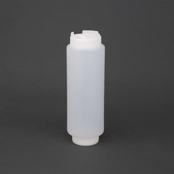 Distributeur de sauce souple Vogue 570ml