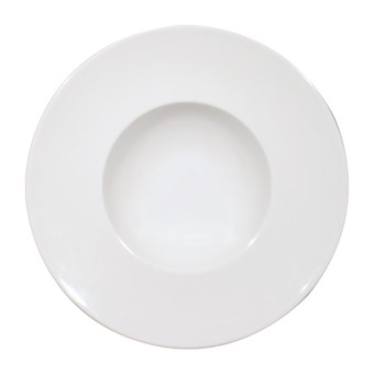 Assiettes Saturnia Napoli 275mm (lot de 6)