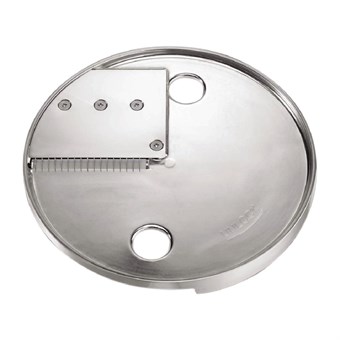 Disque à julienne 4mm Waring WFP16S22