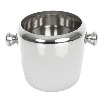 Mini seau à glace inox Olympia 1L