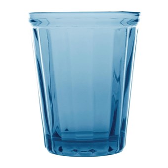 Gobelets Olympia Cabot bleus 260ml