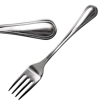 Fourchette à gâteau Comas Classic Lacasa 143mm