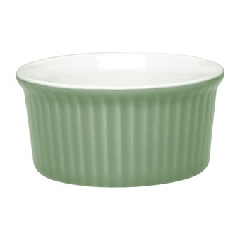 Ramequin de couleur Olympia vert 145ml