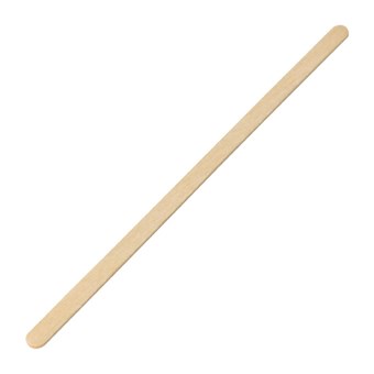 Agitateurs en bouleau Fiesta 190mm