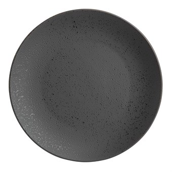 Assiettes plates rondes Olympia Fusion 203mm