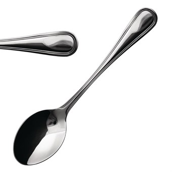 Cuillère à dessert Comas Bilbao 185mm