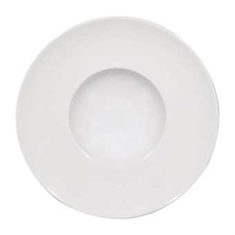 Assiettes Saturnia Napoli 200mm (lot de 12)