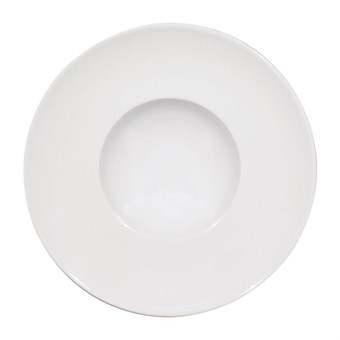 Assiettes Saturnia Napoli 240mm (lot de 6)