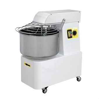 Pétrin à spirale Gastro M 22 litres