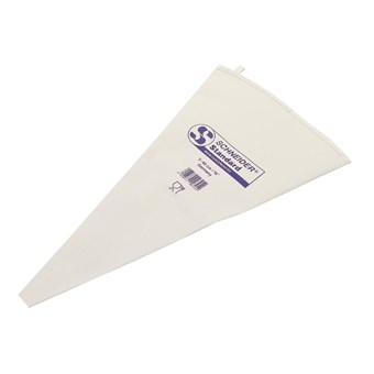 Poche à douille coton standard Schneider 400mm
